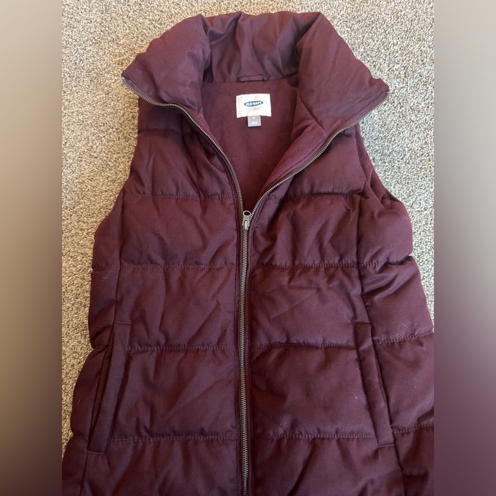 Vest - Picture 2 of 3